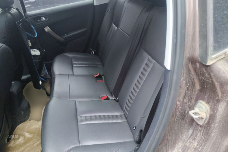 标致 标致2008 2014 汽车图片 #19