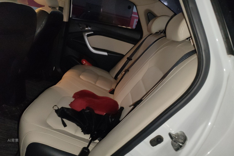 Changan Alsvin V7 2015 #19 Changan Alsvin V7 2015 car image #19