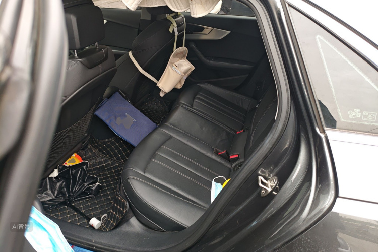 Audi A4L 2020 imagem de carro #19