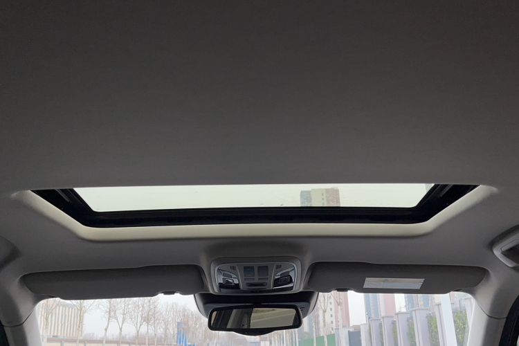 Haval F7x 2020 car image #19