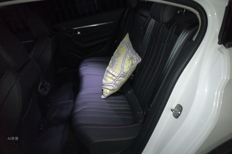 标致 标致508 2022 汽车图片 #19