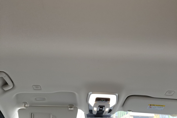 HongQi HQ9 PHEV 2024 #19 HongQi HQ9 PHEV 2024 immagine di auto #19