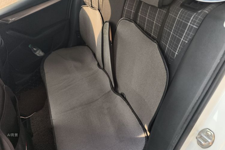 Skoda Octavia 2020 car image #19