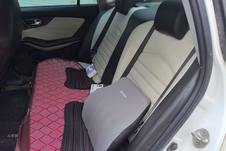 Soueast V5 Lingzhi 2017 car image #19