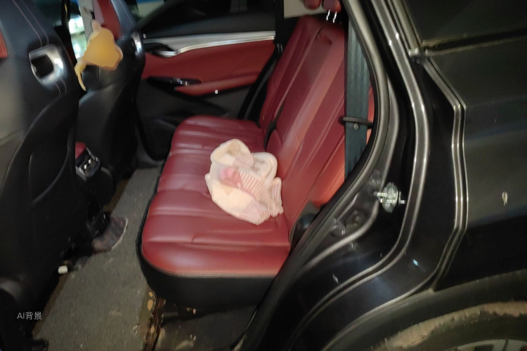 Changan CS75 Plus 2022 imagem de carro #19