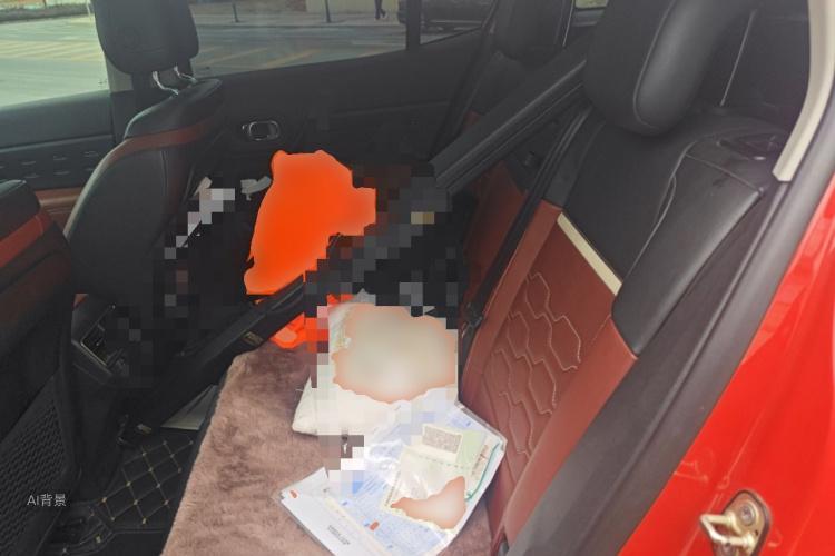 Citroen C5 AIRCROSS 2018 car image #19