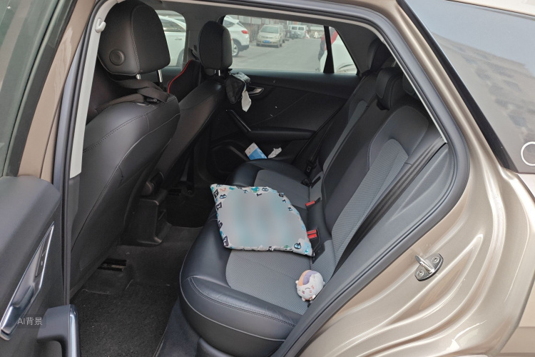 Q2L 2020 car image #19