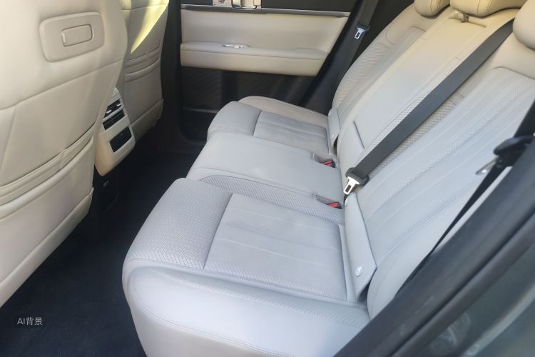 FangChengBao Tiger 7 2025 #19 FangChengBao Tiger 7 2025 car image #19