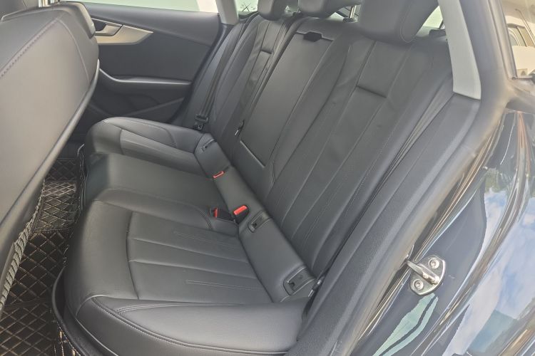 Audi A5 (Imported) 2020 #19 Audi A5 (Imported) 2020 car image #19