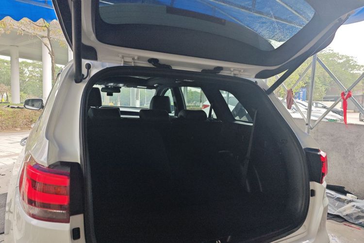 Kia Sorento 2017 image de voiture #19