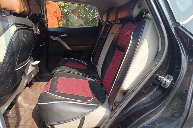 MG GS 2015 car image #19