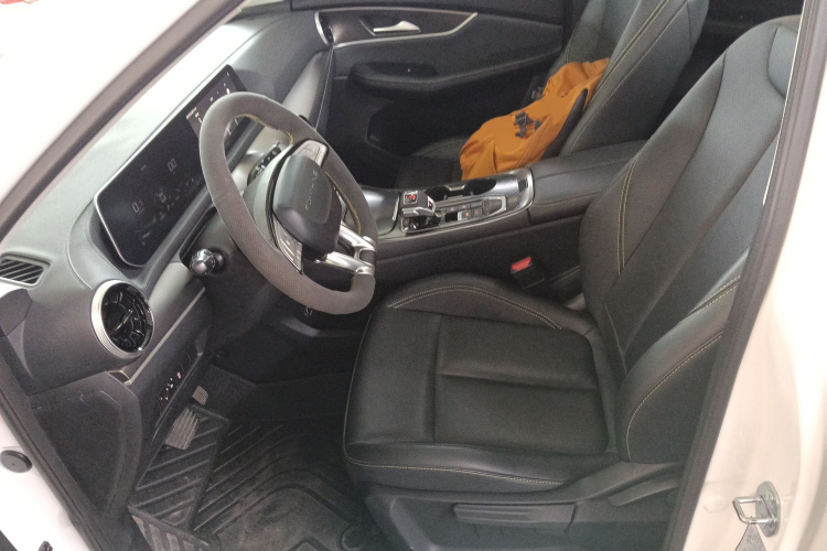 T5 EVO 2023 car image #19