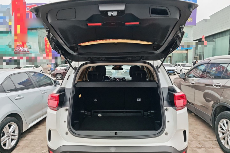 Citroen 2019 #19 Citroen 2019 immagine di auto #19