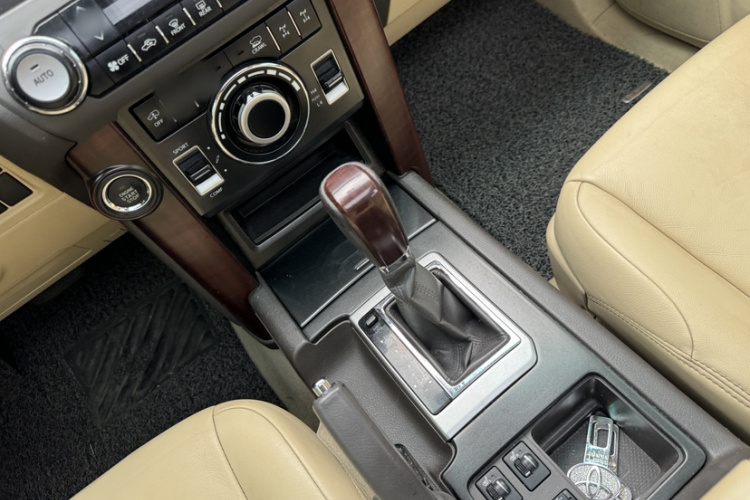Toyota Land Cruiser Prado 2014 #19 Toyota Land Cruiser Prado 2014 car image #19