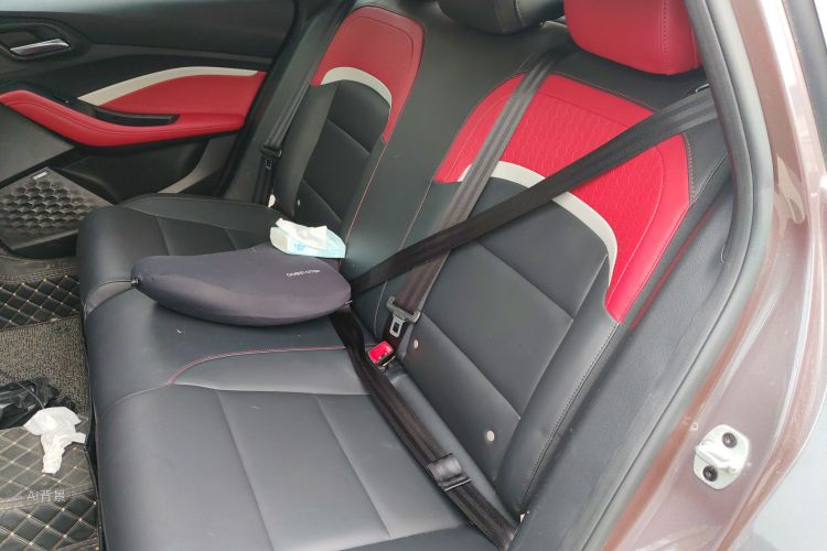 MG 5 2022 #19 MG 5 2022 car image #19