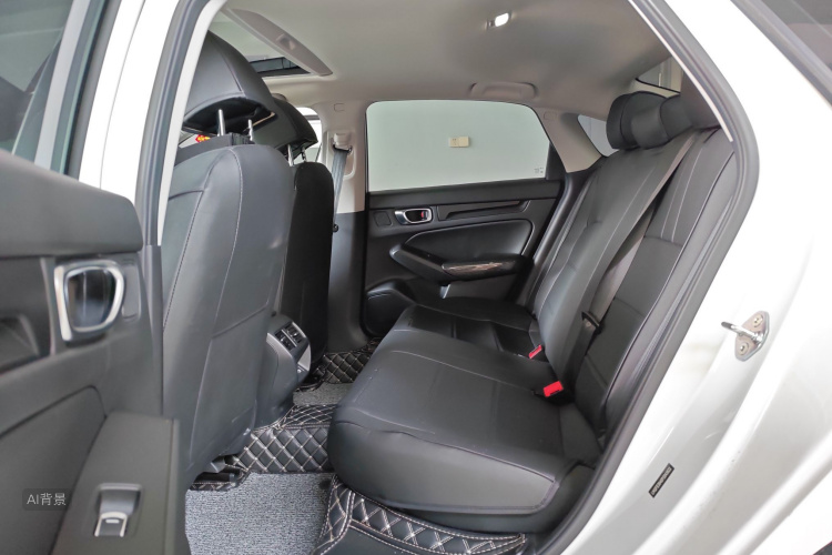 Honda INTEGRA 2023 immagine di auto #19