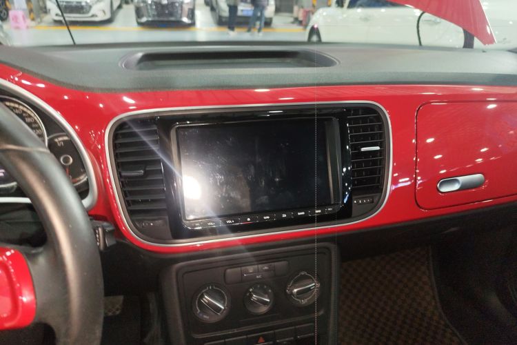 Volkswagen Beetle 2015 immagine di auto #19