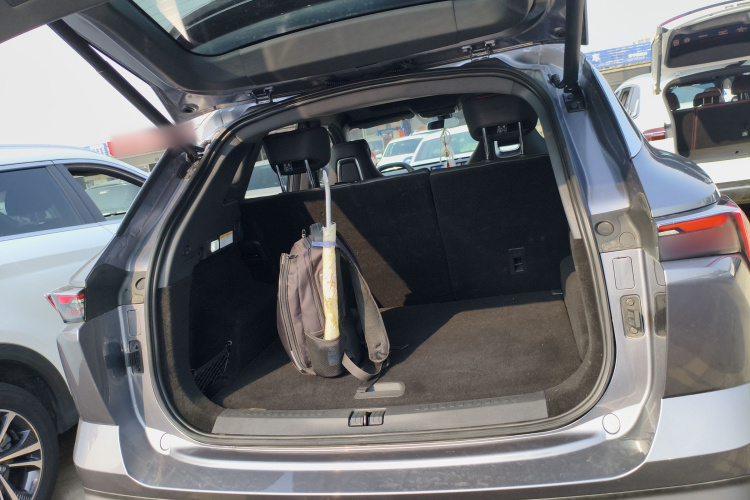 捷途大圣 2023 汽车图片 #19