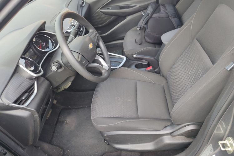 Chevrolet Cavalier 2022 car image #19