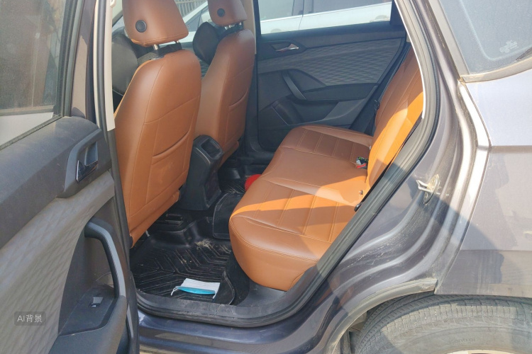 Volkswagen Tharu 2019 #19 Volkswagen Tharu 2019 imagem de carro #19