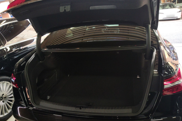 Audi A6L 2022 imagem de carro #19