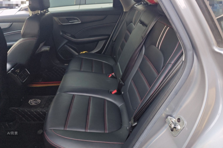 MG 6 2021 #19 MG 6 2021 car image #19