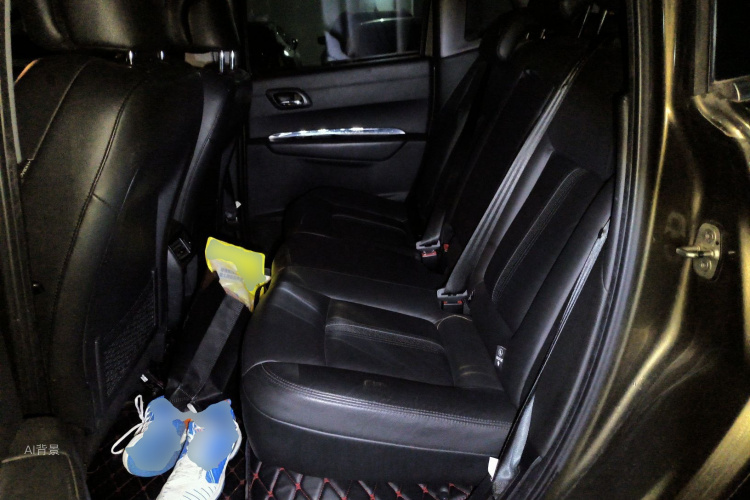 标致 标致3008 2014 汽车图片 #19