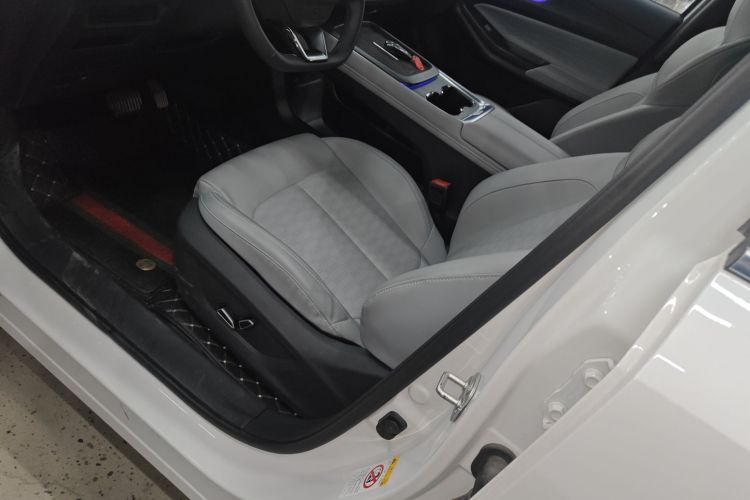 Changan CS55PLUS PHEV 2025 car image #19