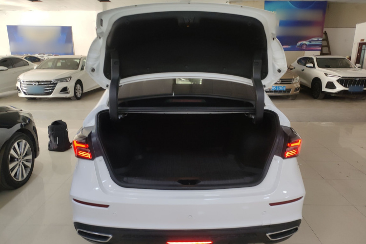 Chery 2022 #19 Chery 2022 immagine di auto #19