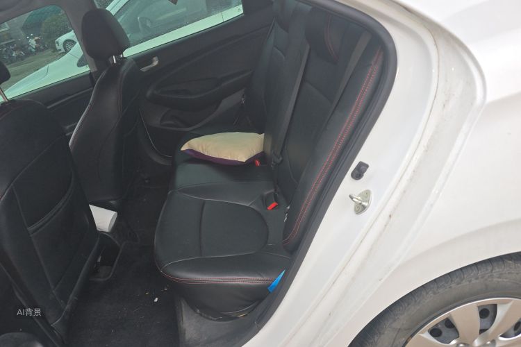 Hyundai Reina 2019 car image #19