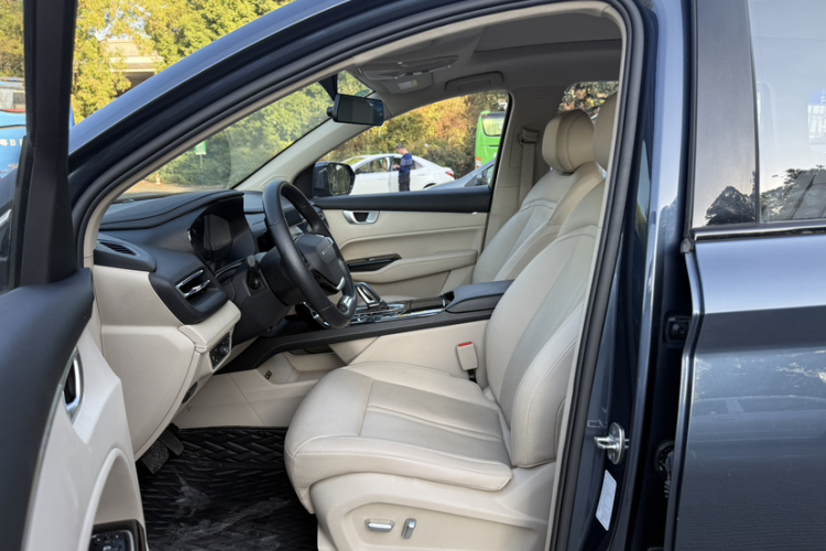 五菱汽车 五菱凯捷 2020 汽车图片 #19