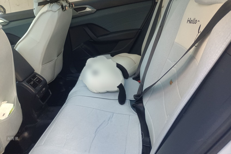 Volkswagen Tharu 2025 car image #19