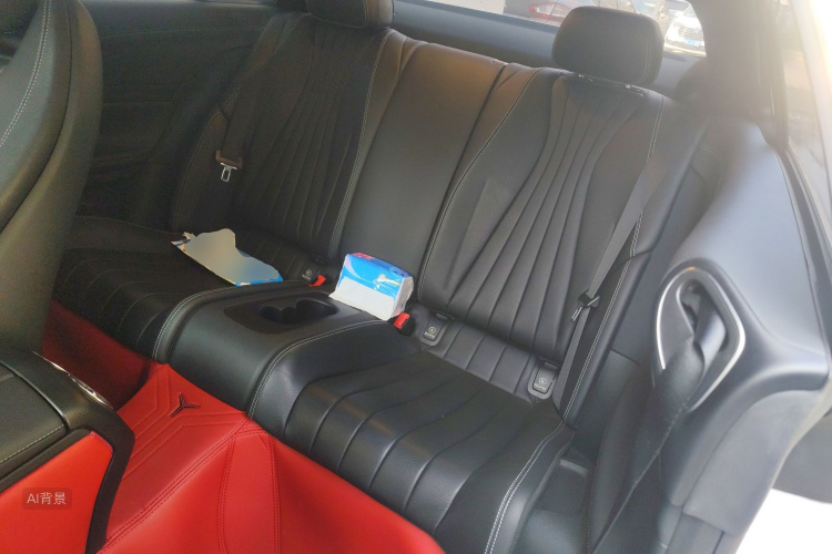 Honda E Class (Imported) 2023 car image #19