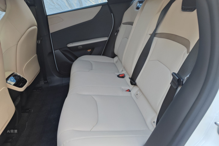 马自达 马自达EZ-60 2025 汽车图片 #19