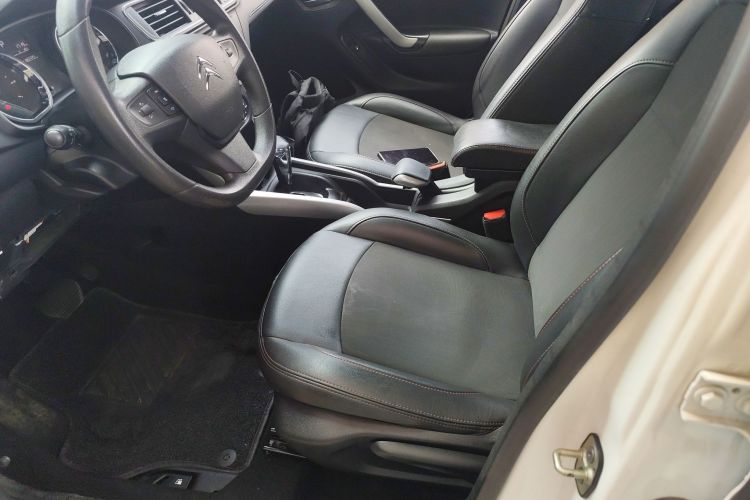 Citroen C3-XR 2018 #19 Citroen C3-XR 2018 car image #19