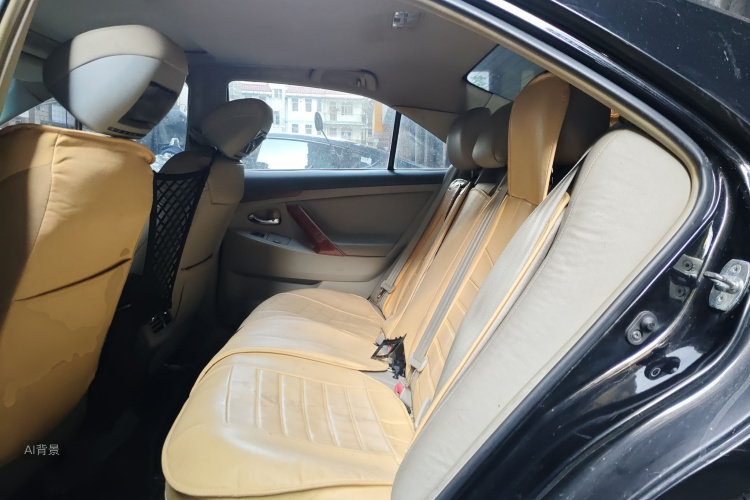 Toyota Camry 2010 صورة سيارة #19