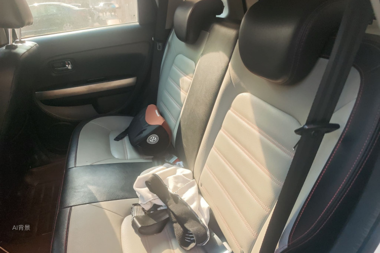 Great Wall M4 2014 #19 Great Wall M4 2014 car image #19