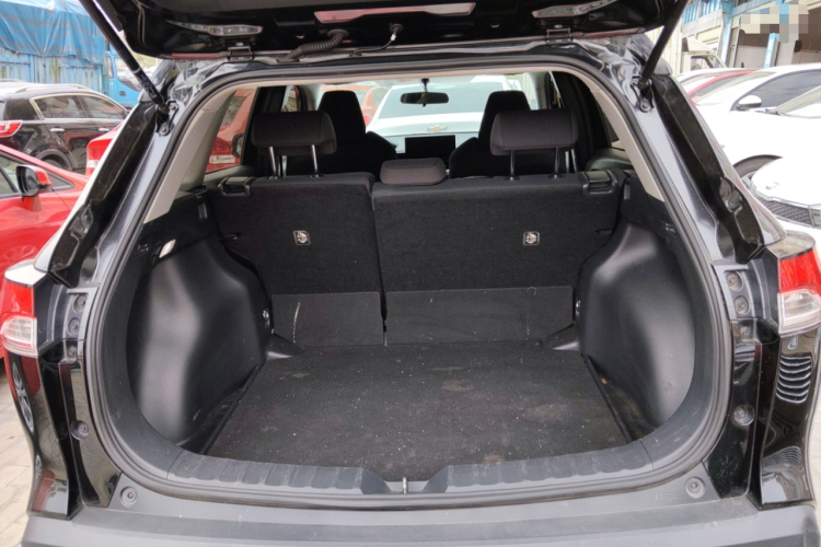 Toyota Frontlander 2023 #19 Toyota Frontlander 2023 imagen de coche #19