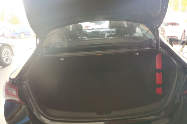 Chevrolet Malibu XL 2021 #19 Chevrolet Malibu XL 2021 car image #19