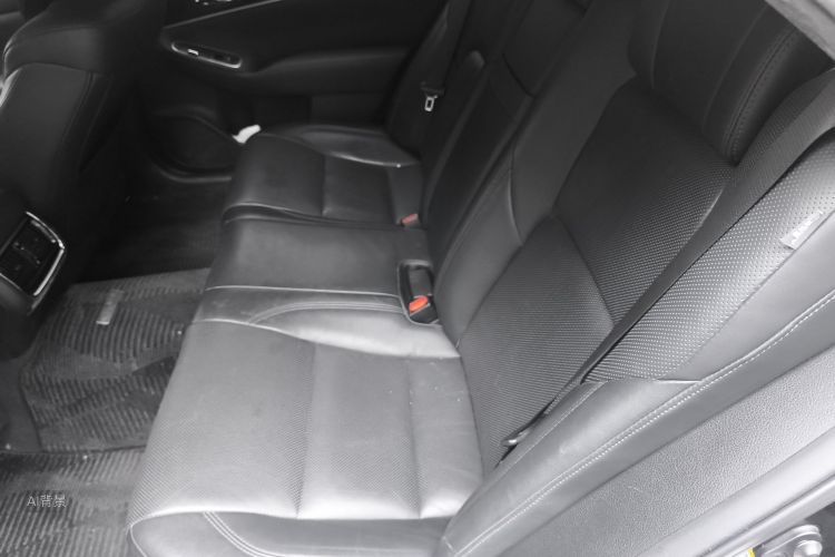 丰田 皇冠 2016 汽车图片 #19