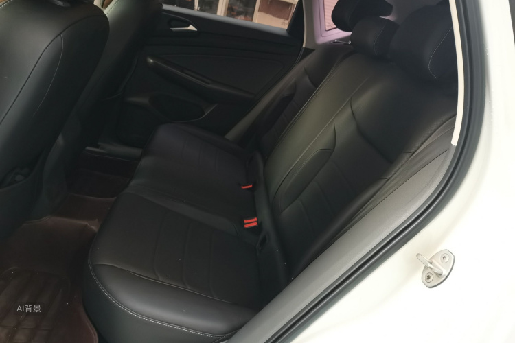 VS5 2021 immagine di auto #19