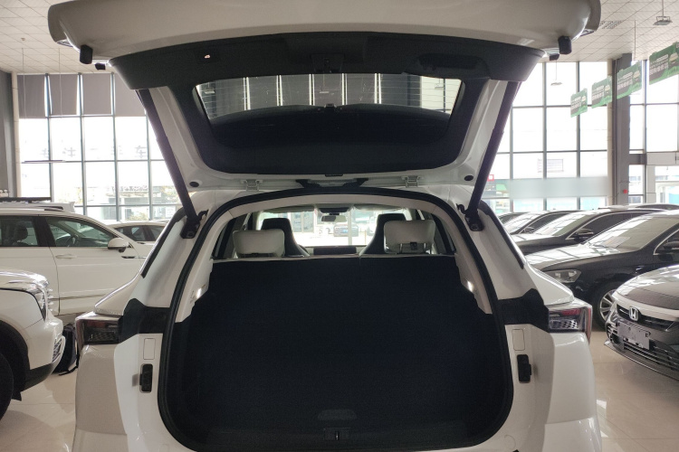 Jetour 2023 immagine di auto #19