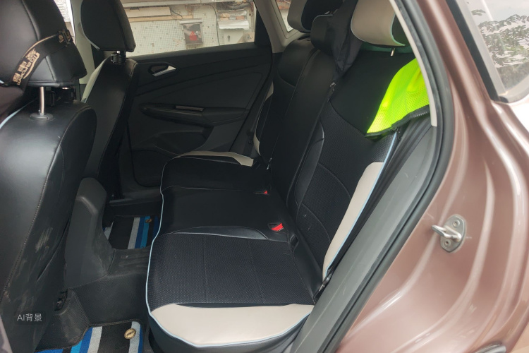 VS5 2020 car image #19