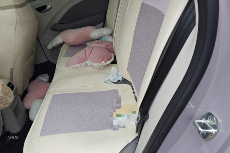 MG 2025 car image #19