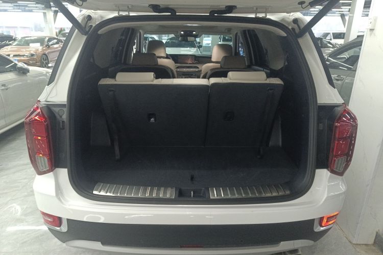 Hyundai Palisade 2020 #19 Hyundai Palisade 2020 car image #19