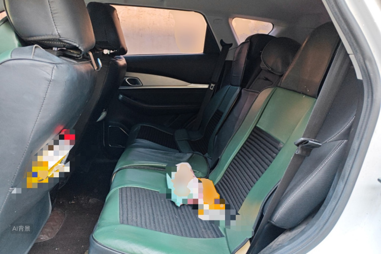 Jetour X70 2020 immagine di auto #19