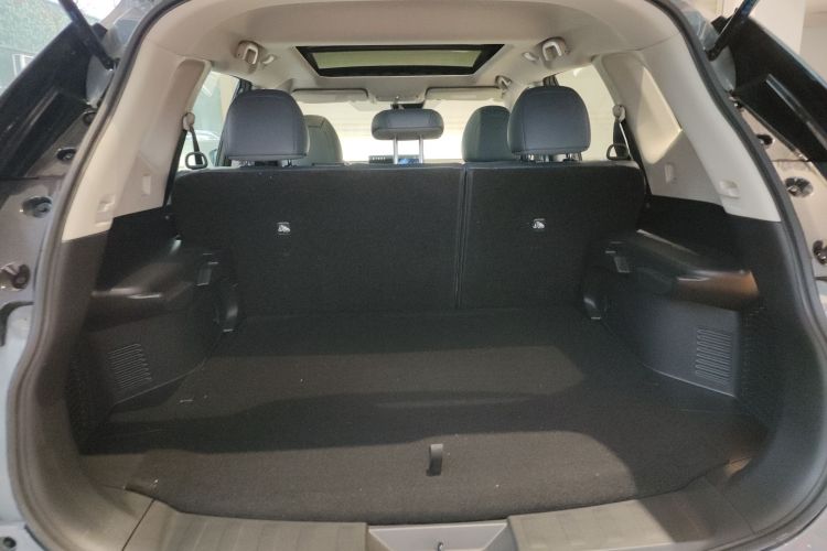 日产 奇骏 2025 汽车图片 #19