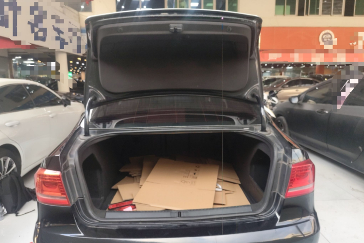 Volkswagen Magotan 2015 #19 Volkswagen Magotan 2015 car image #19