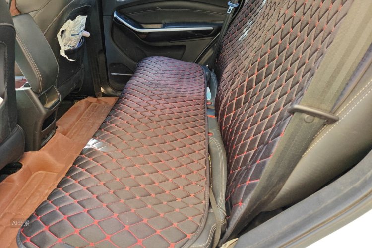 Chery Tiggo 8 2020 car image #19