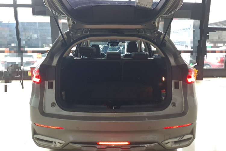 Haval F7 2020 car image #19